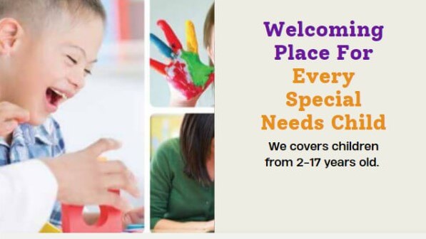 Best Autism School, Dyxlexia, Special Needs and Occupational Therapy
